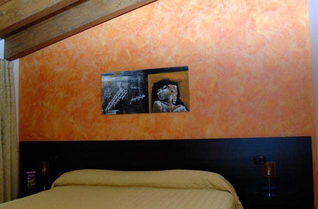 Hotel Del Brembo Osio Sotto Room photo